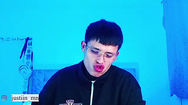 _justinmoon2 ওয়েবক্যাম শো