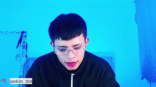 Show Webcam de _justinmoon2