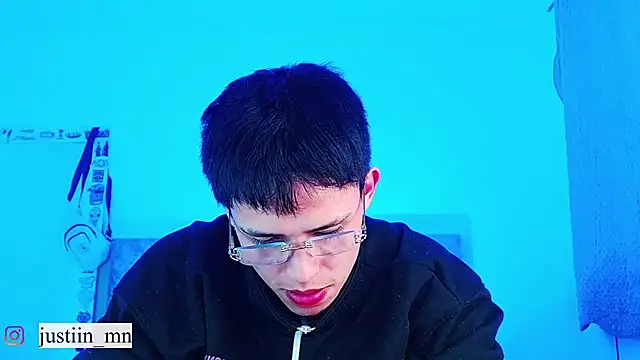 _justinmoon2 Webcam show