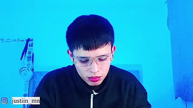 _justinmoon2 Show Webcam