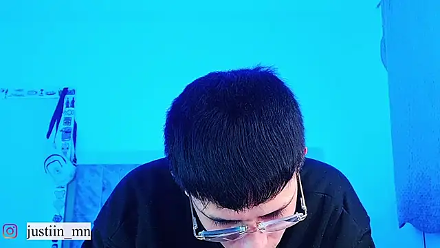 _justinmoon2's Webcam Show