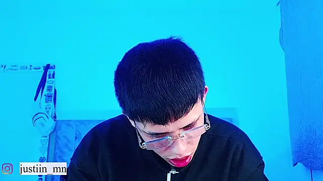 _justinmoon2 Adlı Modelin Web Kamerası Şovu