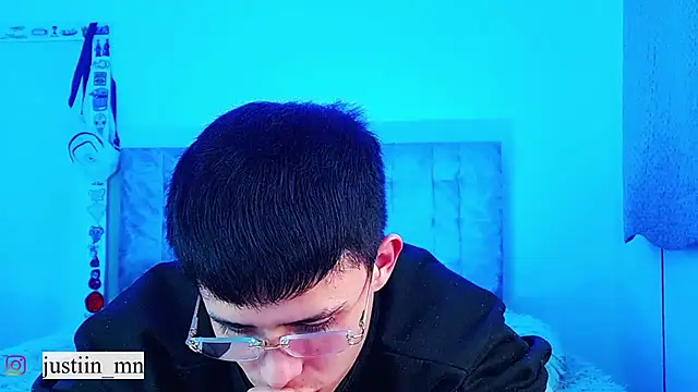 _justinmoon2 webkamerás műsora