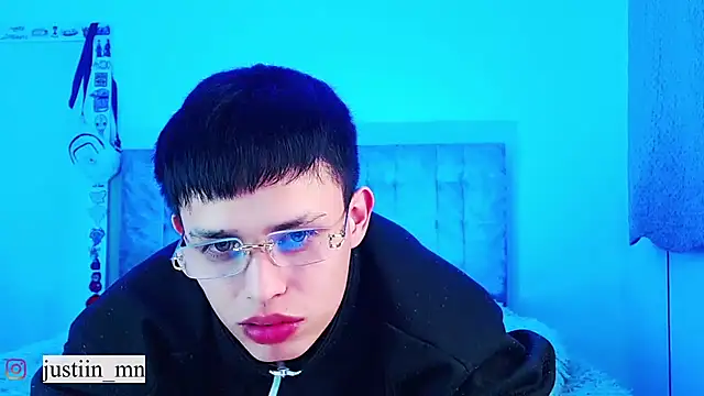 _justinmoon2 Webcam-Show