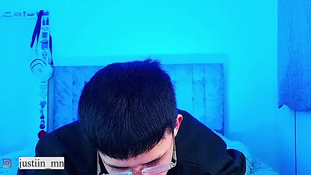 _justinmoon2 ওয়েবক্যাম শো