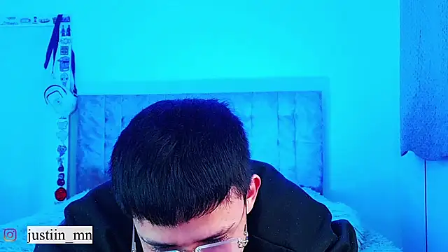 _justinmoon2 Webcamshow