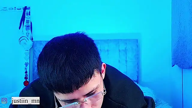 _justinmoon2 Webcam show