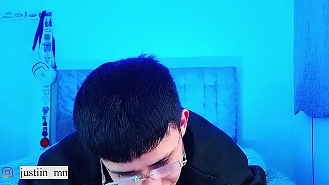 _justinmoon2 웹캠 쇼