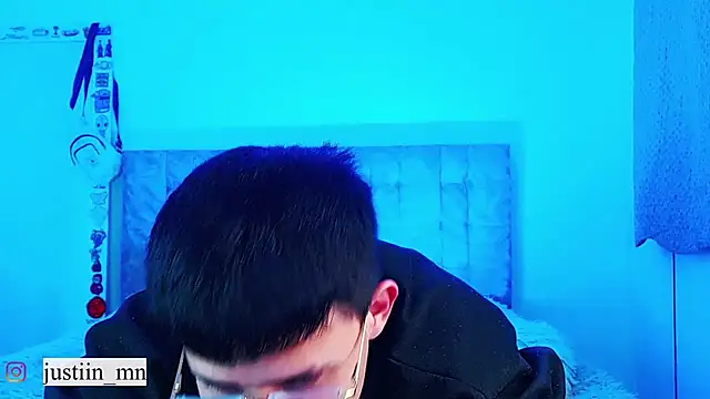 _justinmoon2 Webcam Show