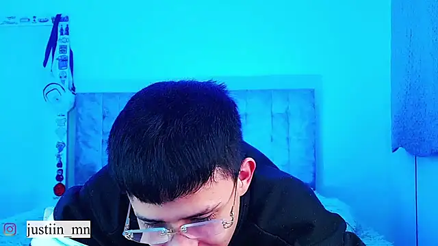 _justinmoon2のウェブカメラショー
