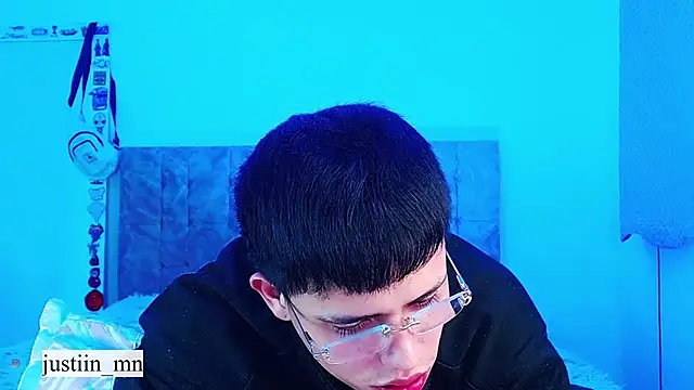 _justinmoon2 Webcamshow