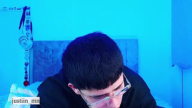 _justinmoon2 Show Webcam