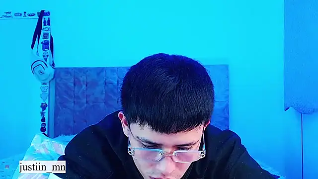 _justinmoon2 webkamerás műsora