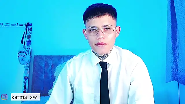 _justinmoon2 网络视讯表演