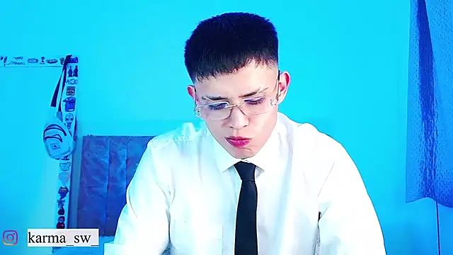 _justinmoon2 网络视讯表演