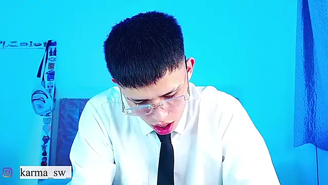 _justinmoon2 网络视讯表演