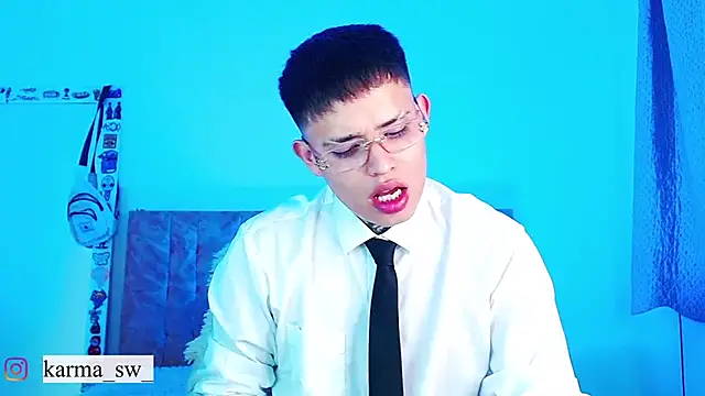 _justinmoon2n Webbikameraesitys