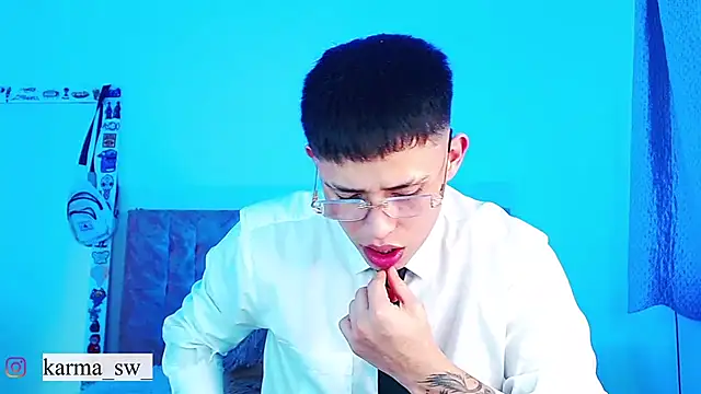 _justinmoon2 Show Webcam