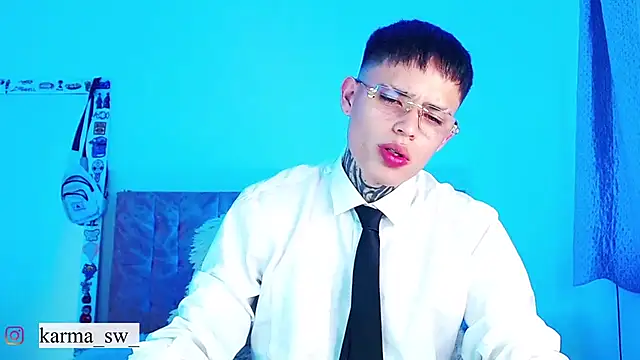 Webkamerová show _justinmoon2
