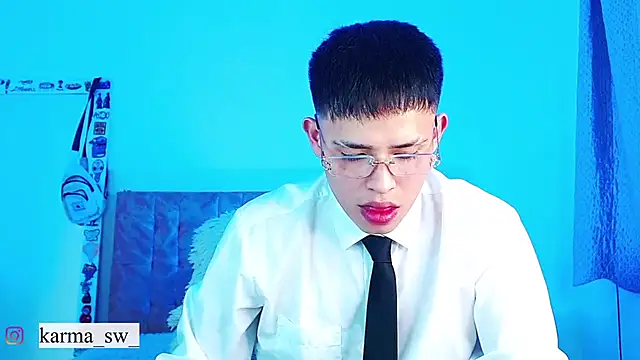 Show Webcam de _justinmoon2