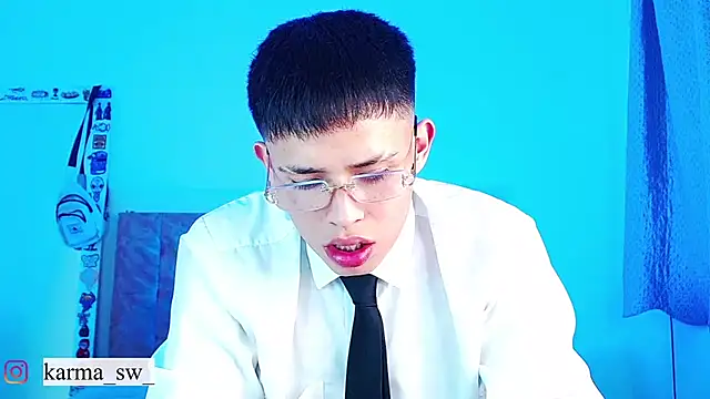 _justinmoon2 웹캠 쇼
