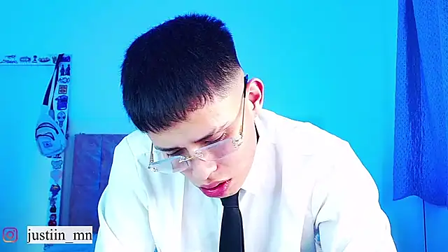 _justinmoon2 webkamerás műsora