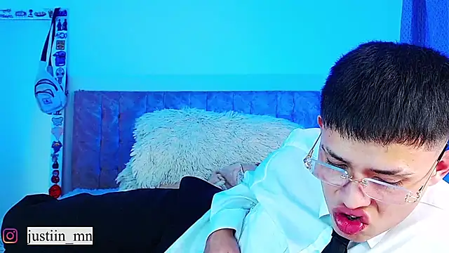 Show Webcam de _justinmoon2