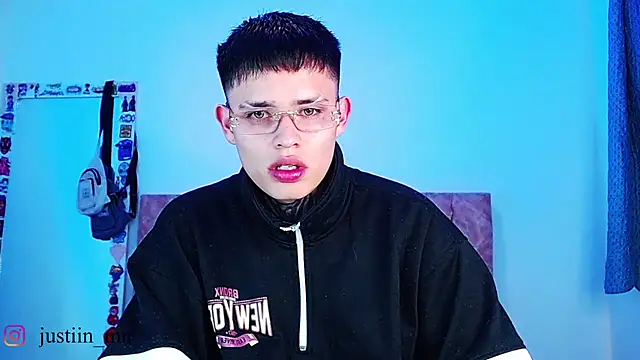 _justinmoon2 Webcamshow