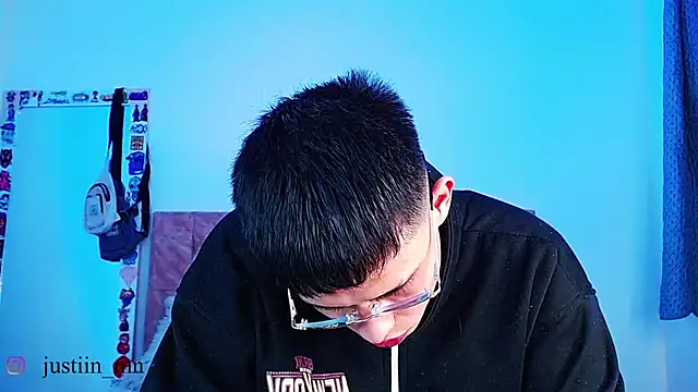 _justinmoon2 webkamerás műsora