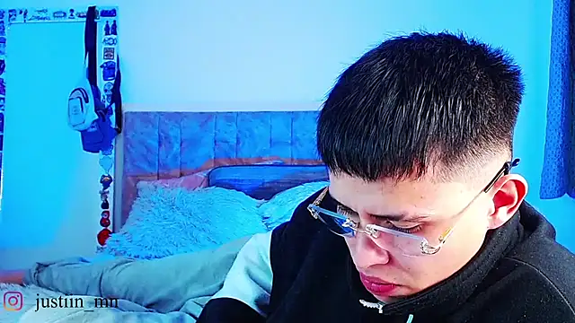 _justinmoon2 Show Webcam