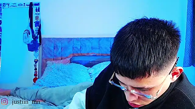 _justinmoon2 webkamerás műsora