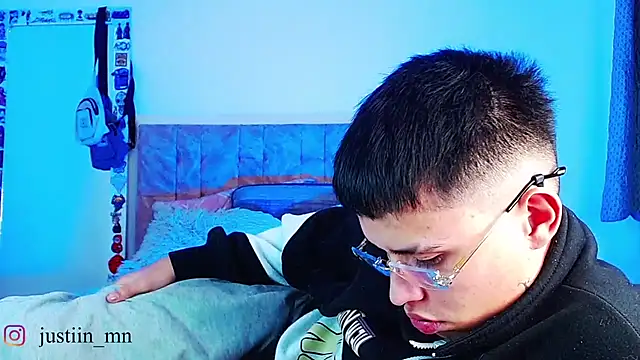 _justinmoon2 webcam show