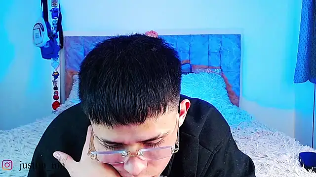 _justinmoon2 webcam show