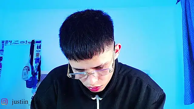 _justinmoon2 Webcam Show