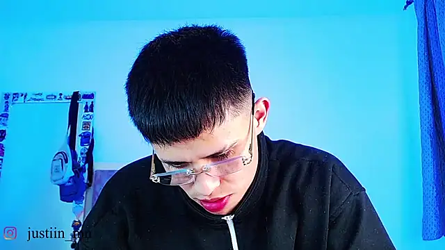 _justinmoon2 Webcam Show