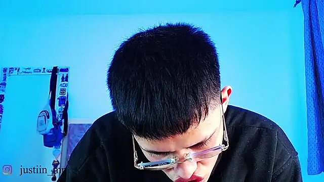 _justinmoon2 Webcamshow