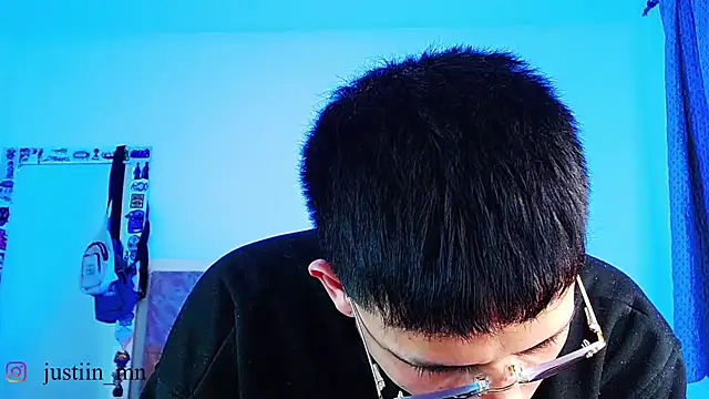 _justinmoon2 在線直播表演