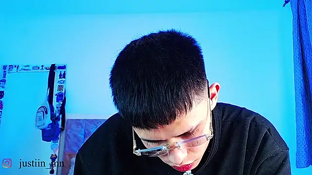 _justinmoon2 Webcam Show