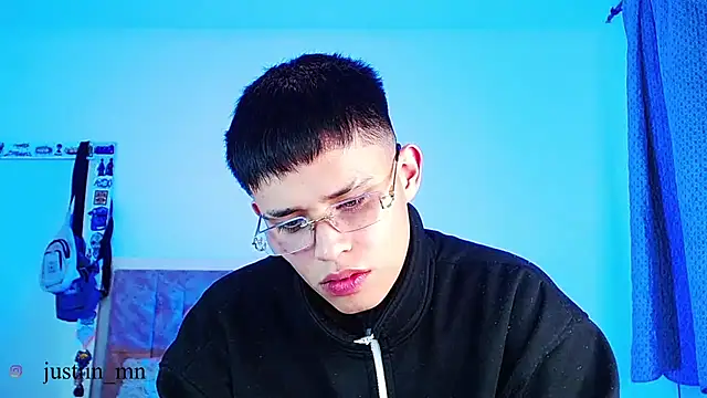 _justinmoon2 webcam show