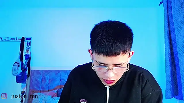 _justinmoon2's Webcam Show