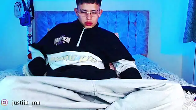 _justinmoon2 webkamerás műsora