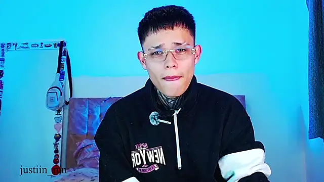 _justinmoon2 在線直播表演