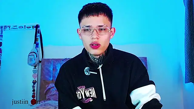 _justinmoon2 webcam show