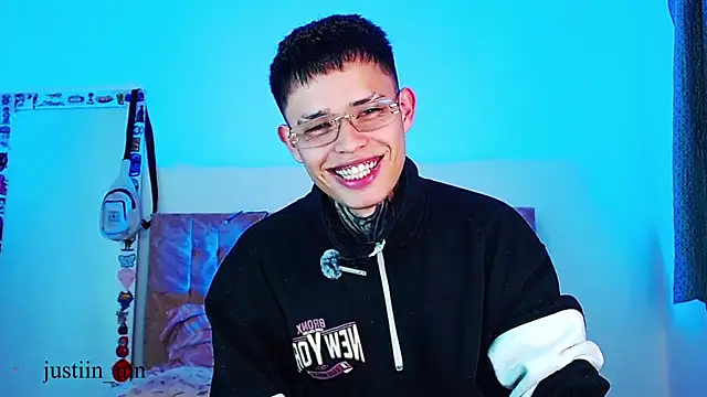 _justinmoon2 Webcam Show