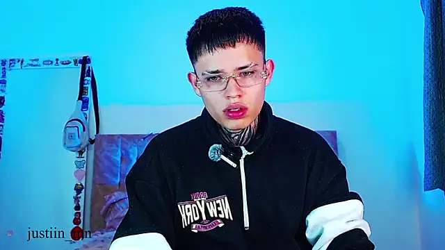 _justinmoon2 webkamerás műsora