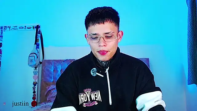 _justinmoon2 webkamerás műsora