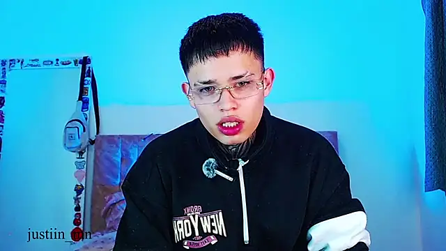 _justinmoon2's Webcam Show