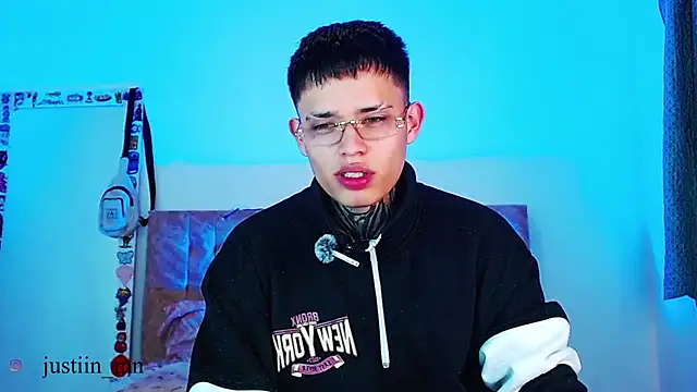 _justinmoon2 ওয়েবক্যাম শো