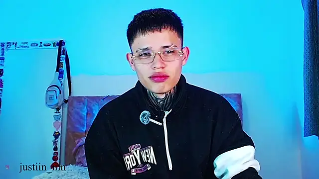 _justinmoon2 webkamerás műsora