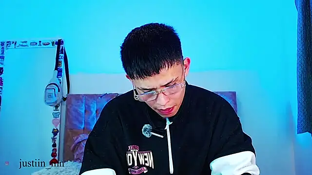 _justinmoon2 ওয়েবক্যাম শো